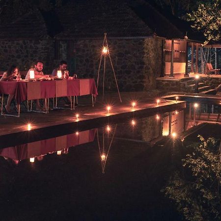 Quiet By The River- Cgh Earth Thodakayam Экстерьер фото