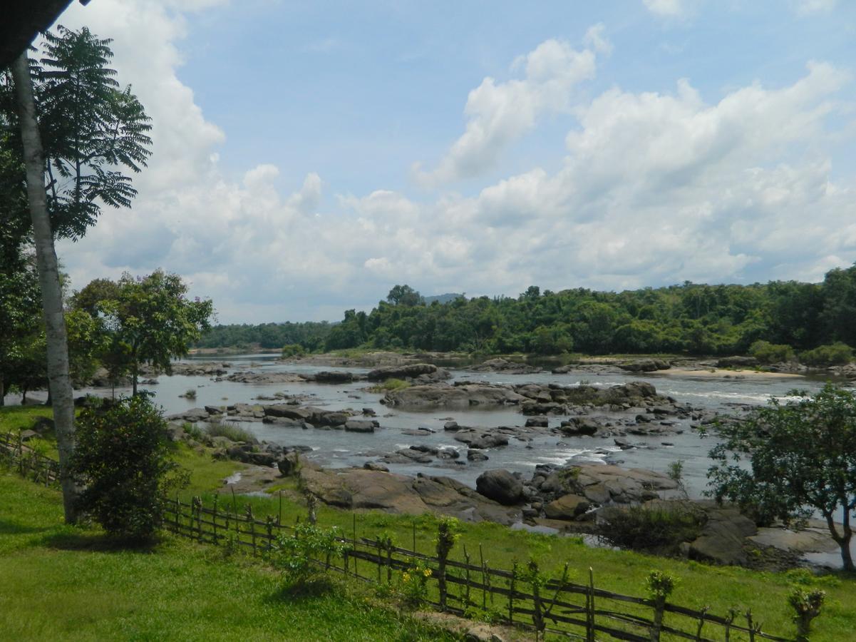 Quiet By The River- Cgh Earth Thodakayam Экстерьер фото