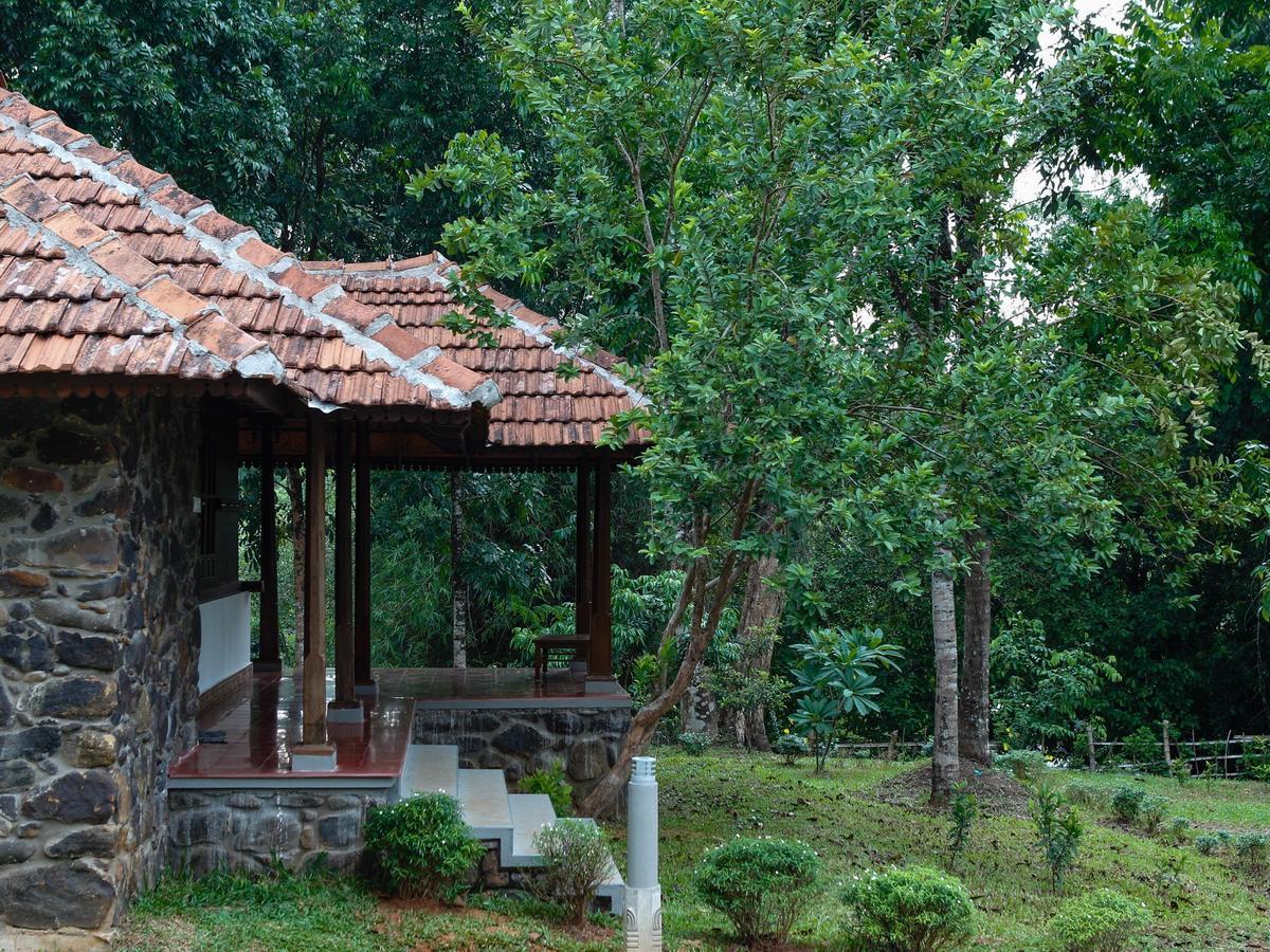 Quiet By The River- Cgh Earth Thodakayam Экстерьер фото