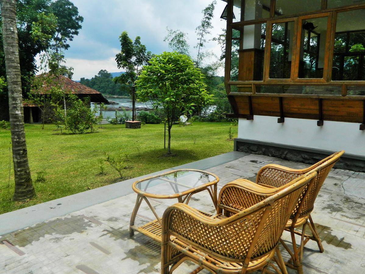 Quiet By The River- Cgh Earth Thodakayam Экстерьер фото