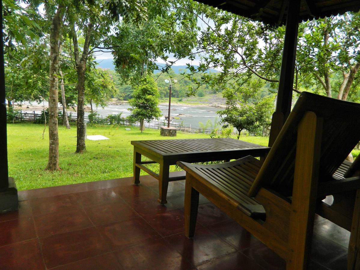Quiet By The River- Cgh Earth Thodakayam Экстерьер фото