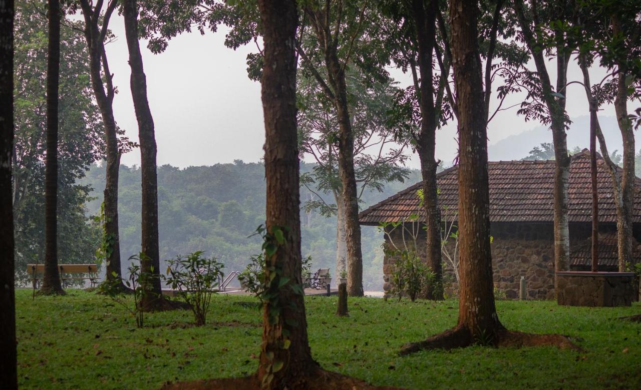 Quiet By The River- Cgh Earth Thodakayam Экстерьер фото