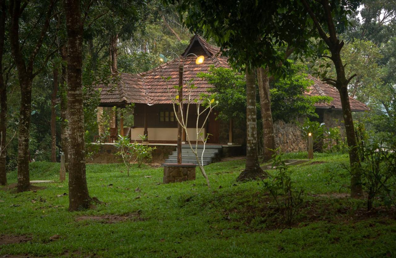 Quiet By The River- Cgh Earth Thodakayam Экстерьер фото