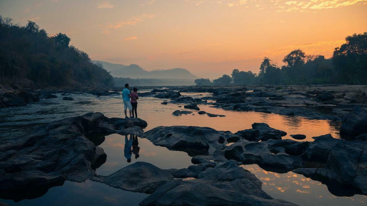 Quiet By The River- Cgh Earth Thodakayam Экстерьер фото