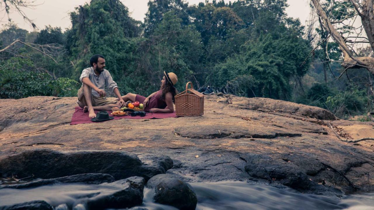 Quiet By The River- Cgh Earth Thodakayam Экстерьер фото