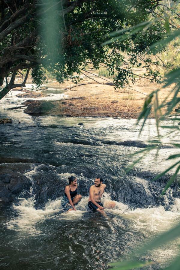 Quiet By The River- Cgh Earth Thodakayam Экстерьер фото